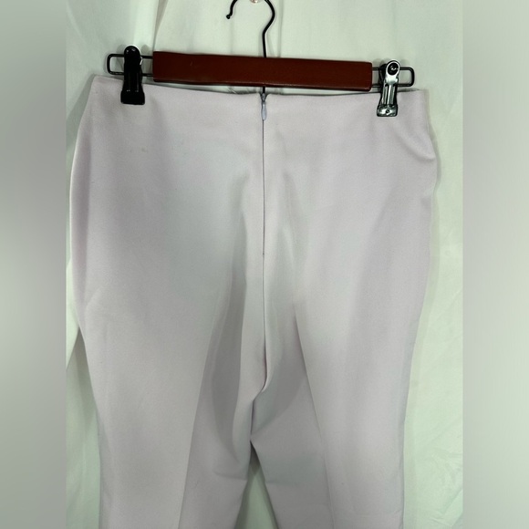 Vintage Cache lavender high waisted pants size 6 - Picture 8 of 8